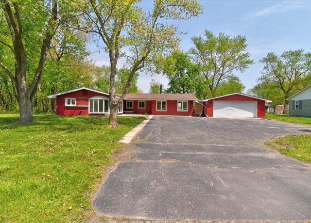 Property at 20347 Burnham Ave, Lynwood, IL 60411, 4 beds, 3 baths