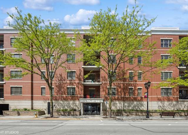 Property at 200 N Addison Ave #204, Elmhurst, IL 60126, 2 beds, 2 baths