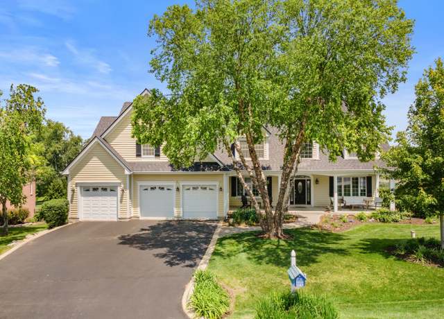 Property at 6312 Kingsbridge Dr, Cary, IL 60013, 6 beds, 3.5 baths