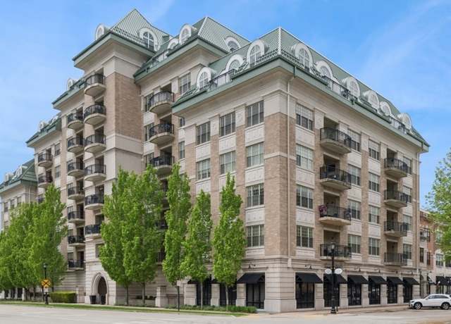 Property at 50 N Plum Grove Rd Unit 704E, Palatine, IL 60067, 2 beds, 2 baths