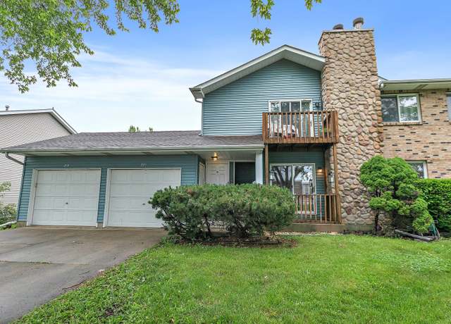 Property at 221 Barb Blvd #1, Dekalb, IL 60115, 2 beds, 1 bath
