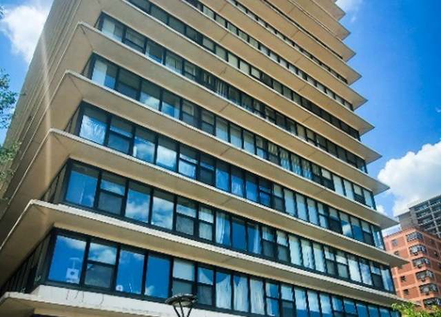Property at 5801 N Sheridan Rd Unit 8A, Chicago, IL 60660, 3 beds, 2 baths