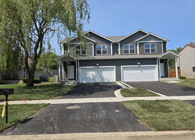 Property at 1390 Merrimac Ln, Hanover Park, IL 60133, 3 beds, 2.5 baths