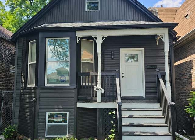 Property at 7832 S Evans Ave, Chicago, IL 60619, 5 beds, 3 baths