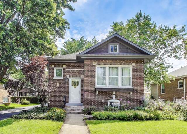 Property at 537 S Grace St, Lombard, IL 60148, 2 beds, 1 bath