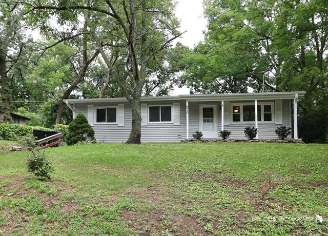 Property at 8910 Oriole Trl, Wonder Lake, IL 60097, 3 beds, 1 bath