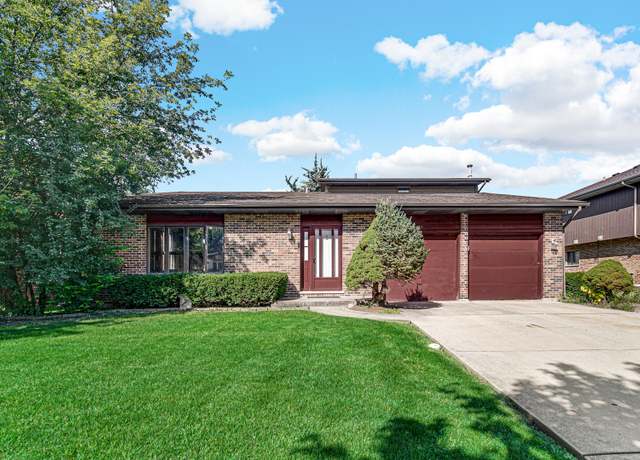 Property at 316 Morningside Dr Unit A, Bloomingdale, IL 60108, 2 beds, 3 baths