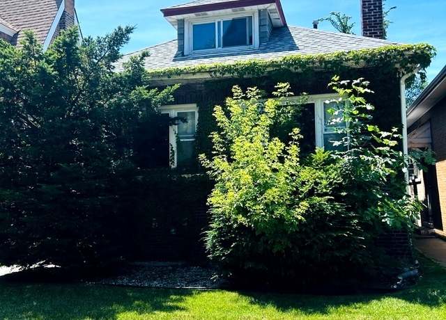 Property at 8352 S Phillips Ave, Chicago, IL 60617, 4 beds, 2 baths