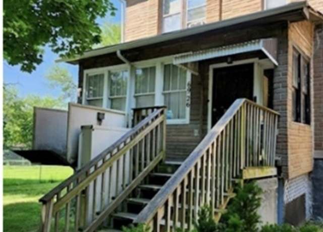 Property at 6926 S Vernon Ave, Chicago, IL 60637, 4 beds, 2.5 baths