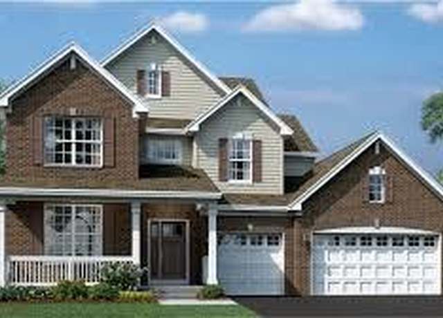 Property at 1856 Diamond Dr, Elgin, IL 60124, 4 beds, 2.5 baths