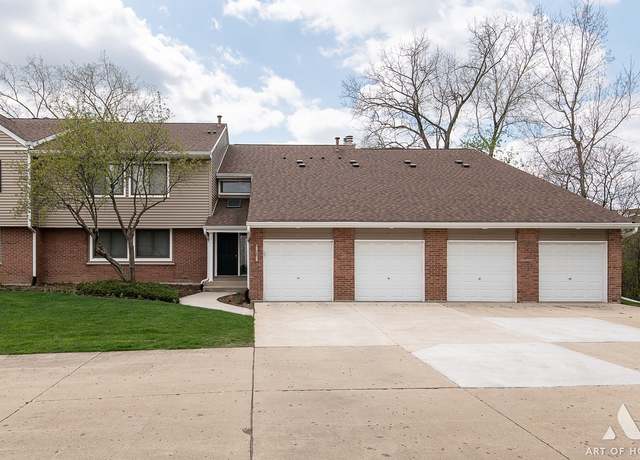 Property at 154 W Morningside Ln, Buffalo Grove, IL 60089, 3 beds, 2 baths