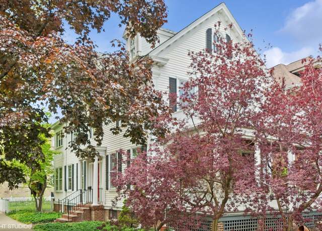 Property at 3900 N Keeler Ave, Chicago, IL 60641, 6 beds, 3.5 baths
