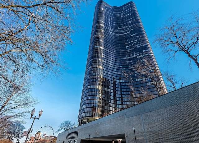 Property at 505 N Lake Shore Dr #1818, Chicago, IL 60611, 1 bed, 1 bath