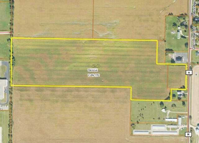 Property at 0 Highway H, Elkhorn, WI 53121