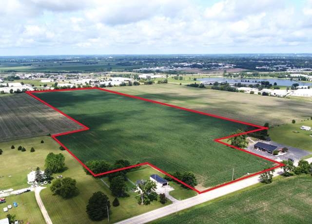 Property at 0 Highway H, Elkhorn, WI 53121