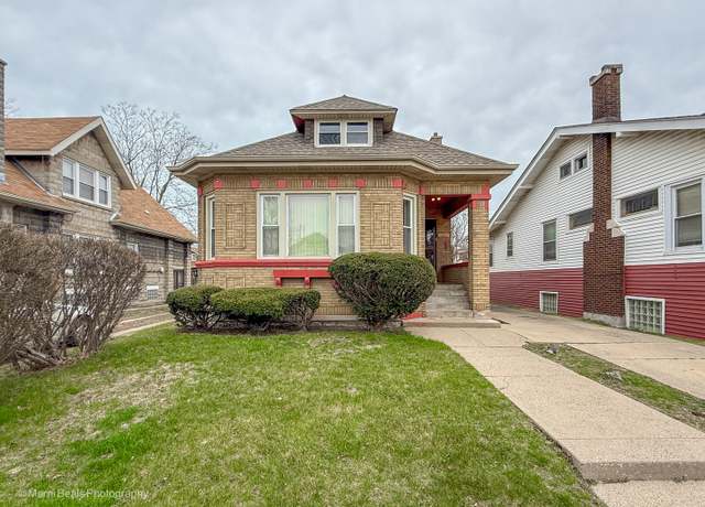 Property at 11433 S Wallace St, Chicago, IL 60628, 4 beds, 2 baths