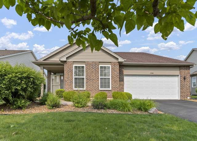 Property at 17104 Manitoba St, Lockport, IL 60441, 2 beds, 2 baths