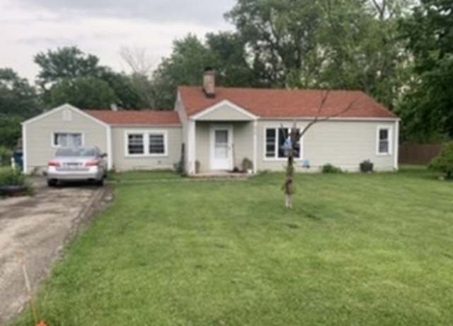 Property at 515 N Maple Ave, Wood Dale, IL 60191, 3 beds, 1 bath