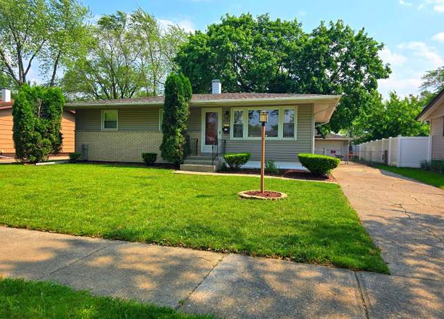 Property at 3033 189th St, Lansing, IL 60438, 3 beds, 2 baths