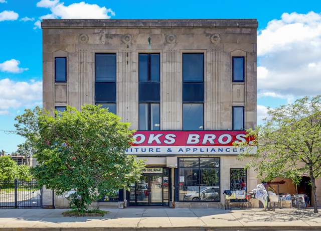 Property at 4231 W Madison St, Chicago, IL 60624