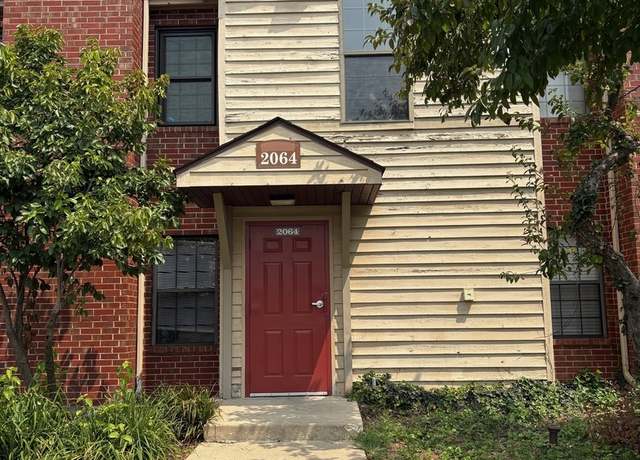 Property at 2064 Rand Rd #108, Palatine, IL 60074, 1 bed, 1 bath