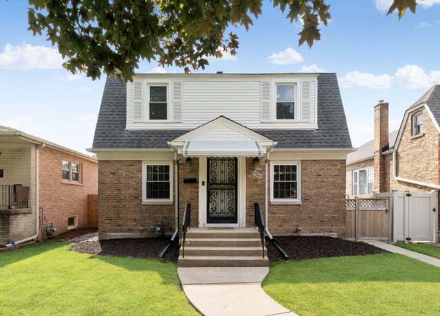 Property at 2724 Spruce St, River Grove, IL 60171, 2 beds, 2 baths