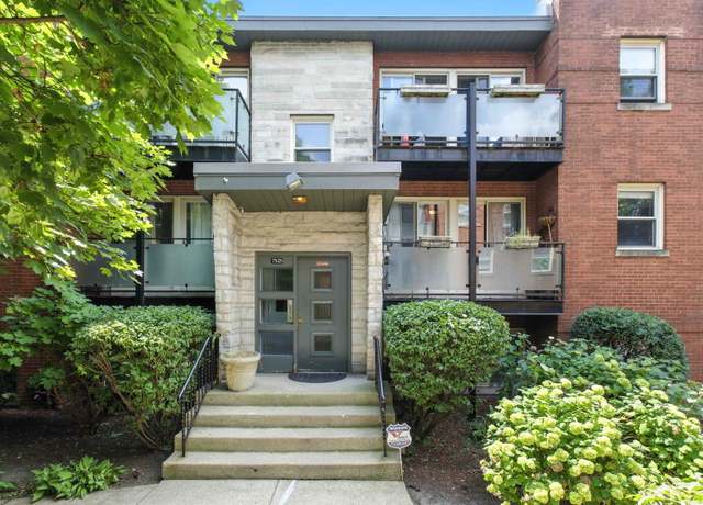 Property at 7525 N Damen Ave Unit M1, Chicago, IL 60645, 2 beds, 1 bath