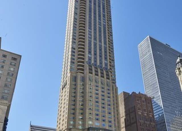 Property at 800 N Michigan Ave #5402, Chicago, IL 60611, 3 beds, 3.5 baths