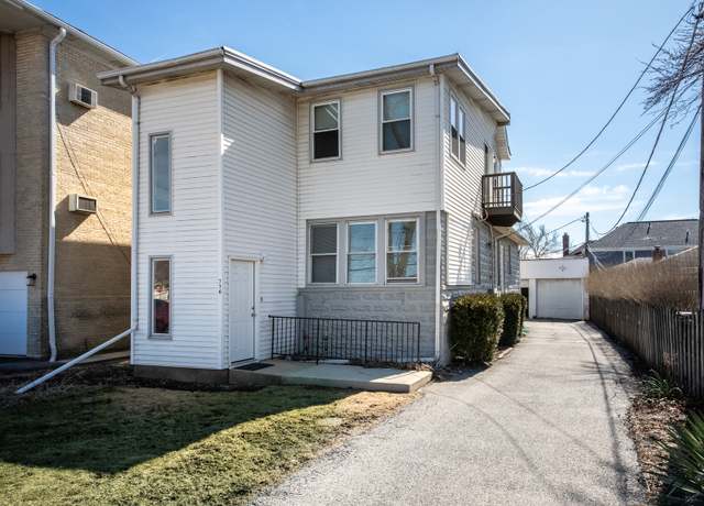 Property at 776 N Northwest Hwy, Park Ridge, IL 60068, 5 beds, 3 baths
