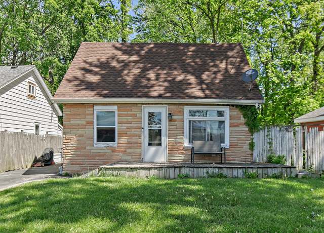 Property at 23096 W Lake Shore Dr, Antioch, IL 60002, 3 beds, 1 bath