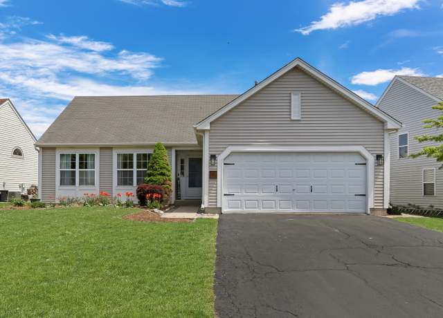 Property at 95 Stillwater Dr, Hainesville, IL 60030, 4 beds, 2 baths