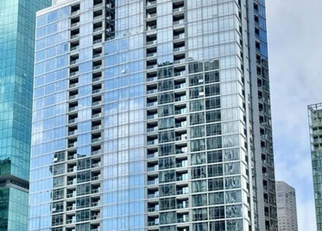 Property at 240 E Illinois St #606, Chicago, IL 60611, 2 beds, 2 baths