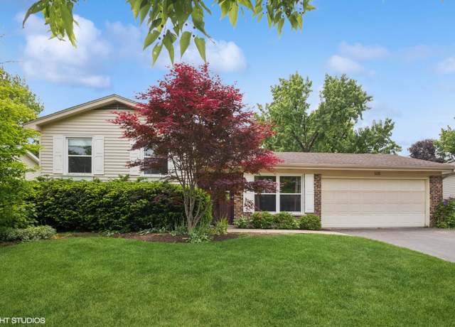 Property at 525 Andrew Ln, Lake Zurich, IL 60047, 3 beds, 1.5 baths