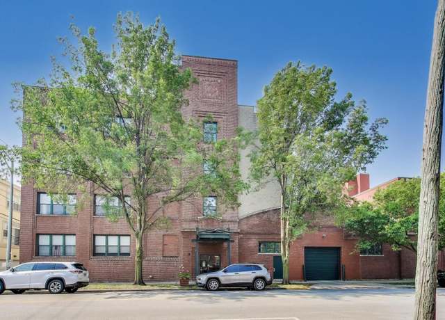 Property at 7240 Franklin St Unit 2A, Forest Park, IL 60130, 1 bed, 1.5 baths