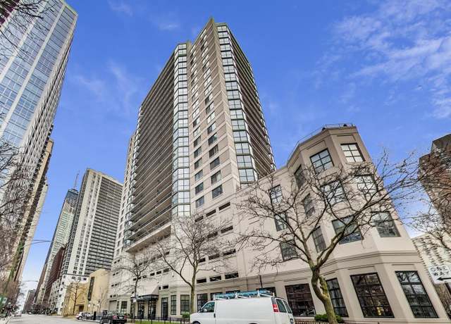 Property at 33 W Delaware Pl Unit 13A, Chicago, IL 60610, 2 beds, 2 baths