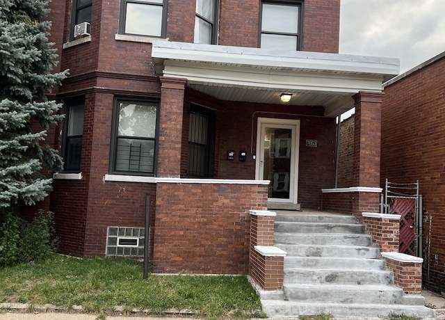 Property at 7053 S Eberhart Ave, Chicago, IL 60637, 5 beds, 2 baths