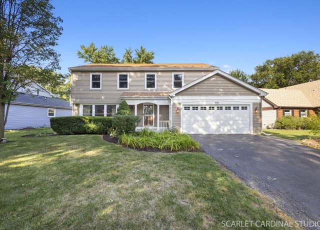 Property at 2044 Templar Dr, Naperville, IL 60565, 4 beds, 2.5 baths