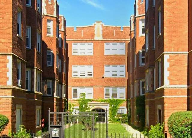 Property at 7030 S Cregier Ave, Chicago, IL 60649, 54 beds, 30 baths