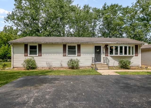 Property at 22318 S Deal Ave, Channahon, IL 60410, 4 beds, 2.5 baths
