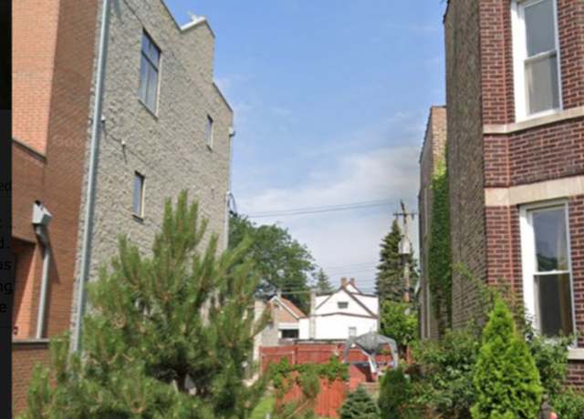 Property at 3713 S Damen Ave, Chicago, IL 60609