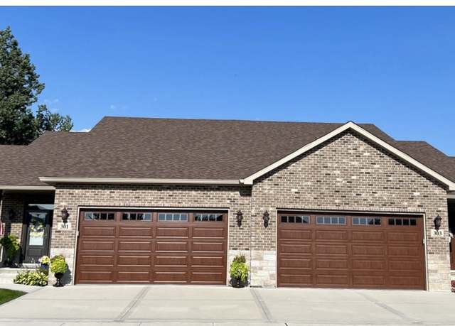 Property at 25165 S Westwind Dr, Channahon, IL 60410, 3 beds, 2 baths