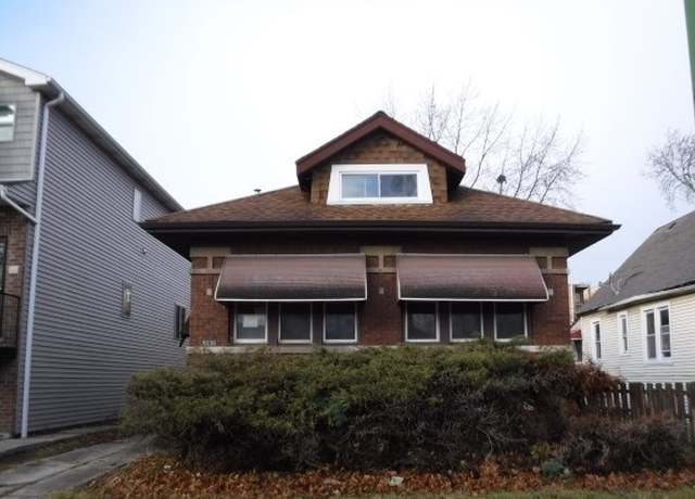 Property at 9230 S Loomis St, Chicago, IL 60620, 4 beds, 1.5 baths