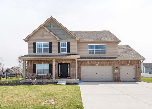 Property at 26833 W Old Kerry, Channahon, IL 60410, 4 beds, 2.5 baths