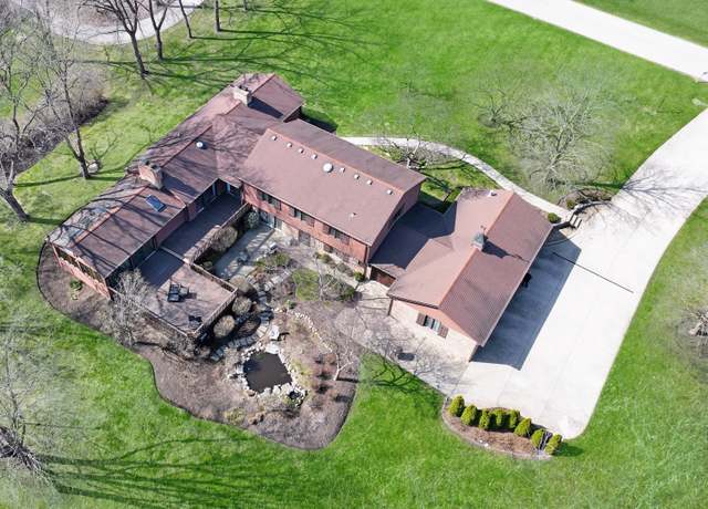 Property at 21273 W Brandon Rd, Kildeer, IL 60047, 4 beds, 3 baths
