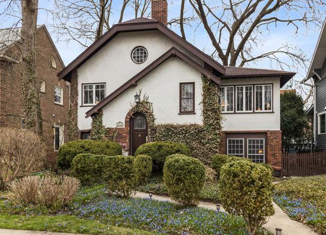 Property at 2717 Harrison St, Evanston, IL 60201, 4 beds, 3 baths