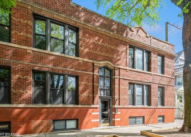 Property at 1946 W Bradley Pl Unit 1E, Chicago, IL 60613, 3 beds, 2 baths