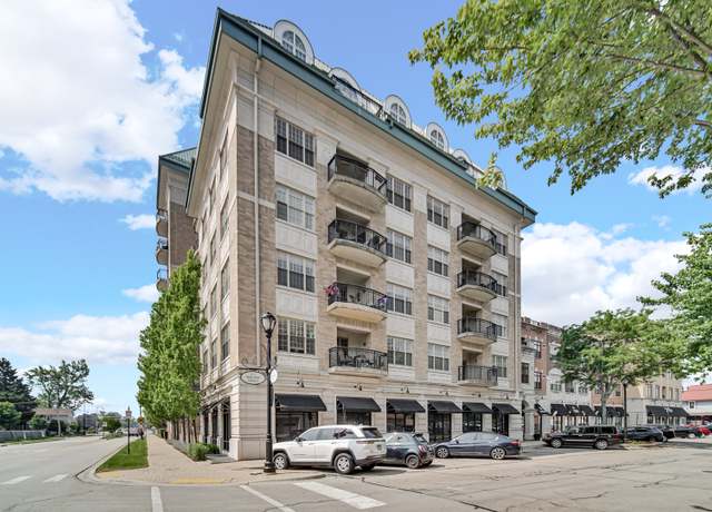 Property at 50 N Plum Grove Rd Unit 502E, Palatine, IL 60067, 2 beds, 2 baths