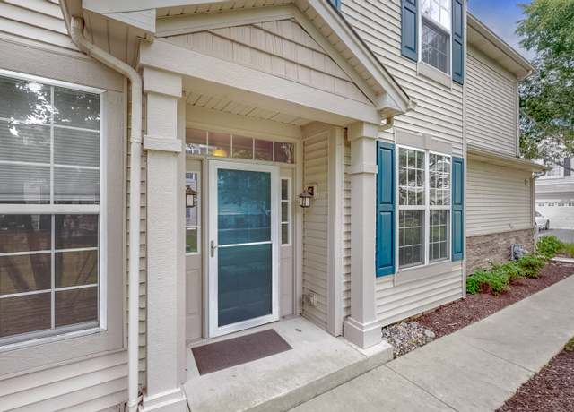 Property at 3066 Troon Dr, Montgomery, IL 60538, 2 beds, 2.5 baths