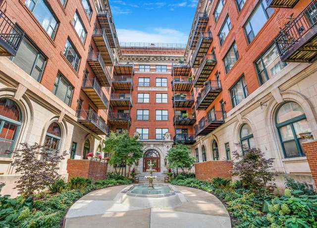 Property at 1439 S Michigan Ave #103, Chicago, IL 60605, 2 beds, 2.5 baths