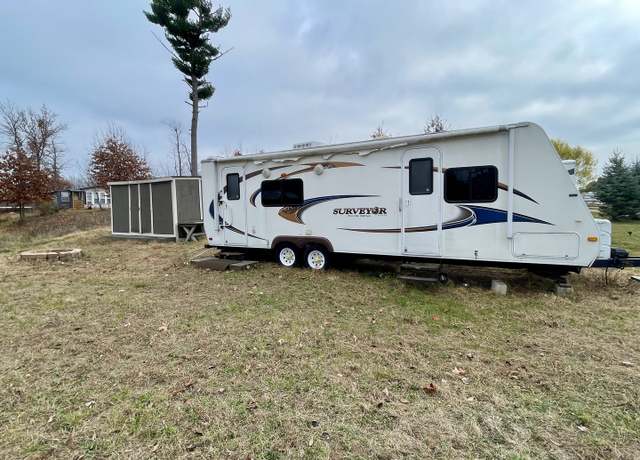 Property at 25-85 Woodhaven Lks, Sublette, IL 61367